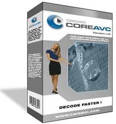 coreavc