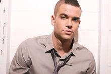 mark salling