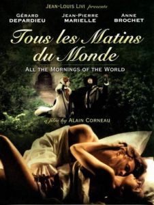 世界的每一個早晨Touslesmatinsdumonde(1991)