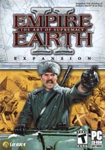 《地球帝國2：霸權的藝術》