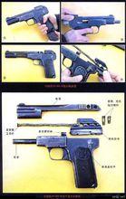 FN M1900 7.65mm自動手槍