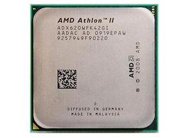 AMD 速龍II X4 615e