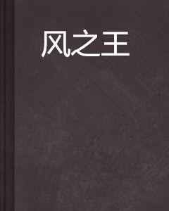 風之王[網路小說]