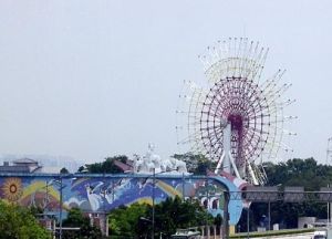 東方樂園