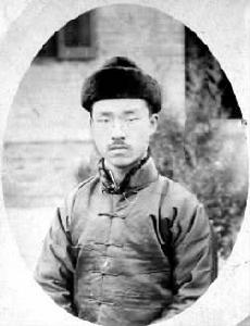 Hu Xiansu