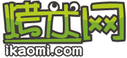 烤米網logo