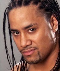 Jimmy Uso