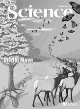 《science》雜誌