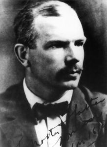 Norman Bethune