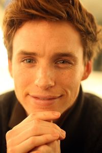 EddieRedmayne