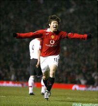 Park Ji-Sung