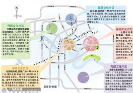 高郵市文化事業和文化產業“十二五”發展規劃