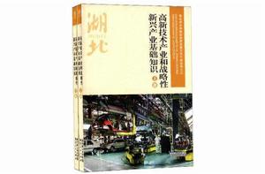 高新技術產業和戰略性新興產業基礎知識