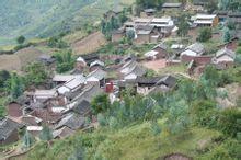 對門村[雲南大理州巍山縣牛街鄉下轄村]