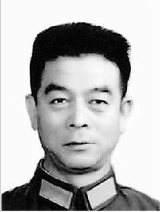 李力[原軍事教育學院院長]