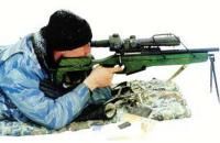 CB-98狙擊步槍