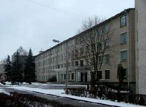 白俄羅斯國立工藝大學