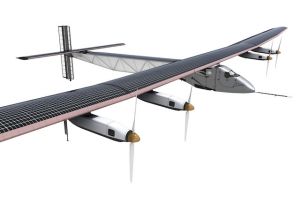 Solar Impulse