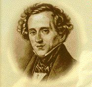 Felix Mendelssohn