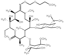 羅紅黴素