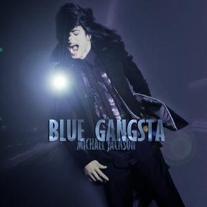 Blue Gangsta