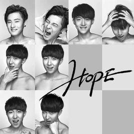hope[Hope專輯]