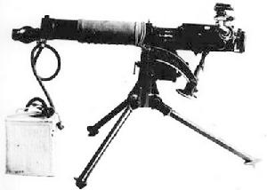 MG式7.62MM機槍