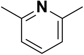 2,6-二甲基吡啶
