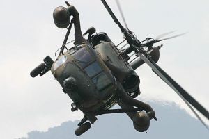 UH-60J通用直升機