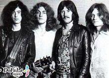 Led Zeppelin