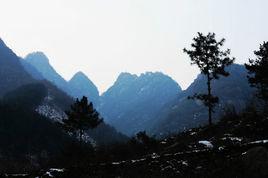 風雨山[鄱陽風雨山]