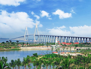 Zhanjiang