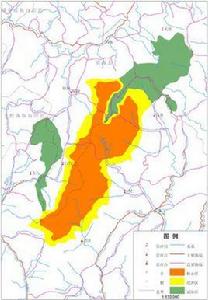 廣西貓兒山國家級自然保護區