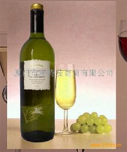 安伍帝爵士霞多麗白葡萄酒2006