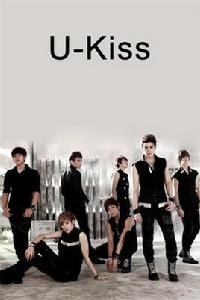 ukiss組合