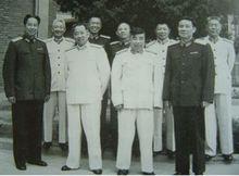 中國人民解放軍第三十九集團軍