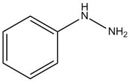 苯肼