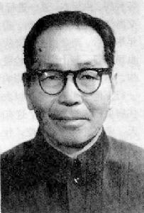 （圖）張若蓍(1913-    )