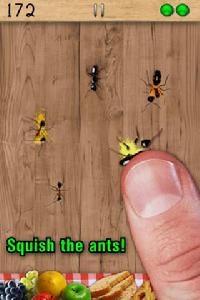 螞蟻粉碎機 Ant Smasher Free Game