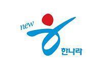 韓國新國家黨