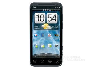 HTC G17(EVO 3D)