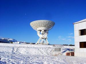 VLBI