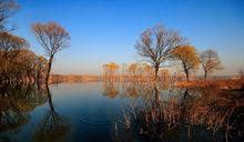 玉泉湖公園