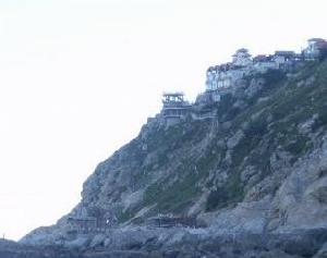 陽江海陵島