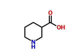 3-哌啶甲酸