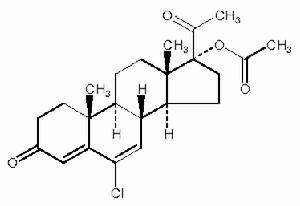 次甲氯地孕酮