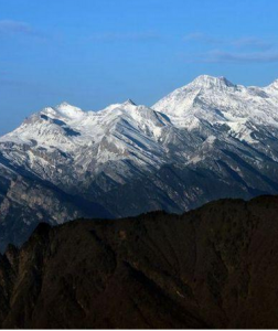 安縣千佛山