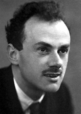 P.A.M.Dirac