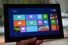 ThinkPad Tablet 2