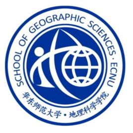 華東師範大學地理科學學院